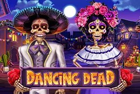 Dancing Dead