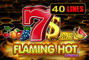 Flaming Hot Extreme