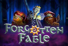 Forgotten Fable