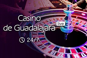 Casino de Guadalajara