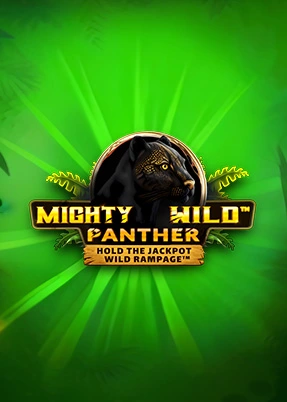 Mighty Wild™: Panther